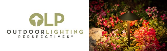 Outdoor Lighting Perspectives Logo